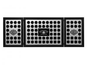 Poker-Chips-Rahmen "Tri-fold"_1