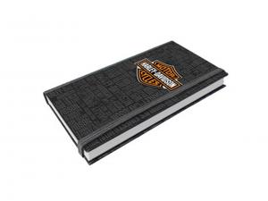 Taschenbuch "H-D Repeat" TRADHDL-20107