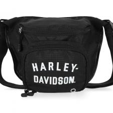 Harley-Davidson Logo Hip Bag MU-MHW078-08