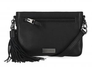 Hüfttasche "Hip Bag Classic Leather" MU-MHW004-08