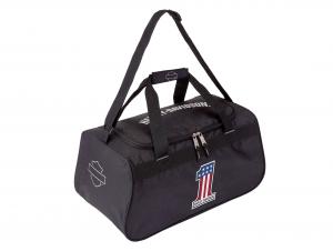 LOGO SPORT DUFFEL NUMBER 1 ATH-99418-NUM1