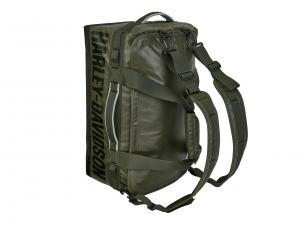 Tasche "Nomad 22" Green"_1