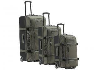 Tasche "Nomad Wheeling Duffel Green" ATH-NOMAD-GREEN