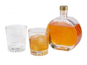 Dekanter-Set "H-D 120TH ANNIVERSARY DECANTER SET"_1