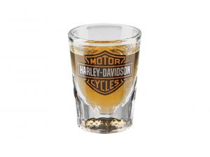 Schnapsglas "Bar & Shield Shot" TRADHDX-98713