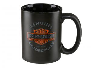 Tasse "Genuine Motorcycles" TRADHDX-98606
