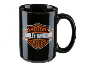H-D" Core Bar & Shield Mug TRADHDX-98605
