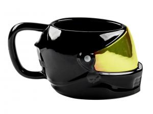 H-D Sculpted Helmet Mug TRADHDX-98677