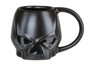 Tasse "Sculpted Skull" TRADHDX-98616