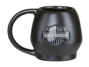 Tasse "Sculpted Skull"_1