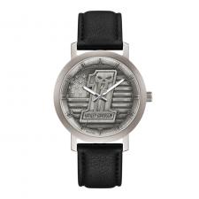 Uhr "Icon Number One Skull" NUD76A163