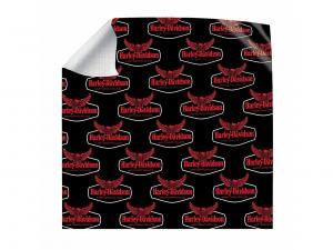 H-D EAGLE GIFT WRAP TRADHDX-99273