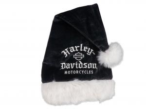 Mütze "H-D OLD ENGLISH SANTA HAT" TRADHDX-99309