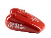 Santa Express Gas Tank Bank TRADHDX-99345