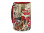 Tasse "2017 BIKER SANTA CERAMIC"_1