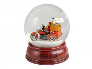 Weihnachtsbaumschmuck "Gas Tank Ornament"_1