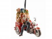 Weihnachtsbaumschmuck "Gas Tank Ornament" TRADHDX-99359