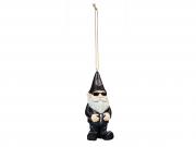 H-D Male Gnome Ornament EG-3OT4902GM
