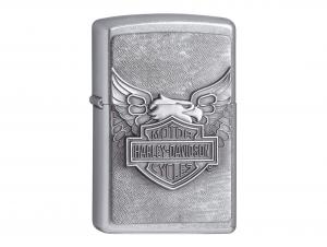 Harley-Davidson Zippo® "H-D Iron Eagle" ZI60001210