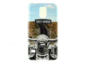 H-D Phone Shell - Galaxy S5 - Photo Real FONE06926