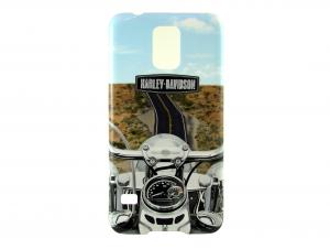 H-D Phone Shell - Galaxy S5 - Photo Real FONE06926