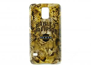 H-D Phone Shell Galaxy S5 Rhinestone FONE06934