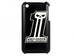 iPhone3 Hülle "Dark Custom Design" FONE07166