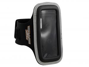 Armband Case with winged Logo Fits I Phone FONE07165