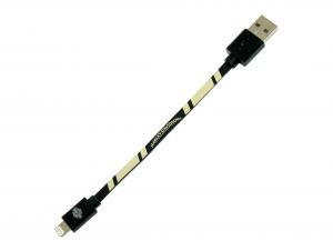 H-D Short Cable - (iPhone 5) - 6" FONE07672