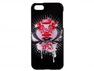 iPhone 5 Shell "Script Logo Pattern" FONE07456