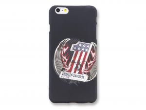 iPhone 6/6S PLUS Shell "Americana" FONE8306