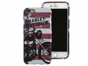 iPhone 6 HANDYHÜLLE "Flag"_1