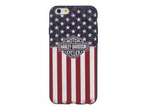iPhone6-Hülle "American Flag" FONE7844