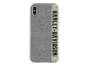 IPhone X Hülle "Glitter" FONE7918