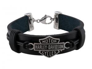 Nut & Coil B&S Bracelet MODHSB0233