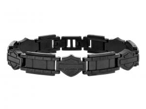Armkette "Black Outline B&S Chain" MODHSB0190