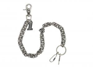 Geldbeutelkette "#1 Wallet Chain" MU-MAU300-61