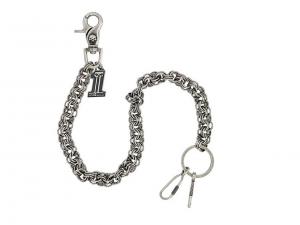 Geldbeutelkette "#1 Wallet Chain" MU-MAU300-61