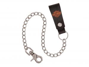 B&S Original Wallet Chain OOSMWC11335