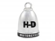 Black and Silver Ride Bell_1