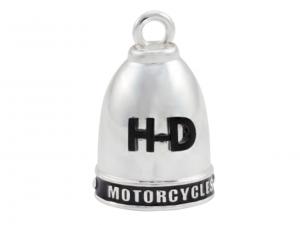 Black and Silver Ride Bell_1
