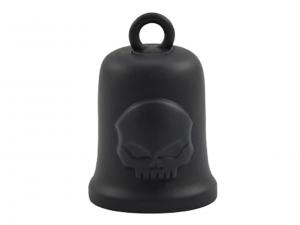 Blackout Skull Ride Bell MODHRB128