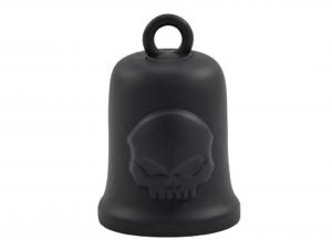 Blackout Skull Ride Bell MODHRB128