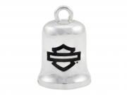 Calavera Circle Skull Ride Bell_1