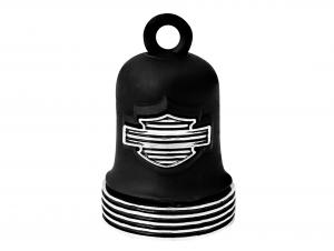 Ride Bell Black Edge MODHRB098