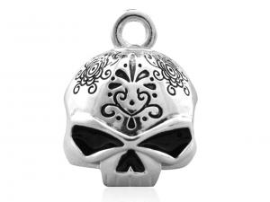 Ride Bell Day of the Dead MODHRB041