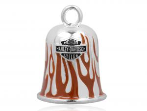 Ride Bell Flaming Hot MODHRB030