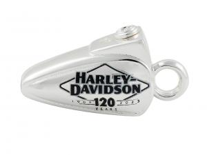 Ride Bell Gas Tank 120th Anniversary MODHRB123