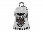 115th Anniversary H-D Ride Bell MOD-Z04