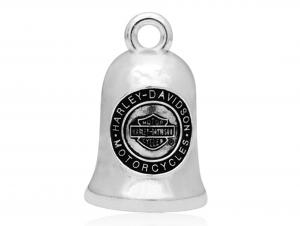 Ride Bell H-D Coin Ride MODHRB048